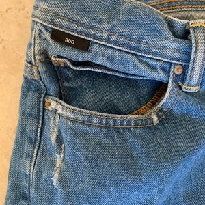 BDG MOM JEANS